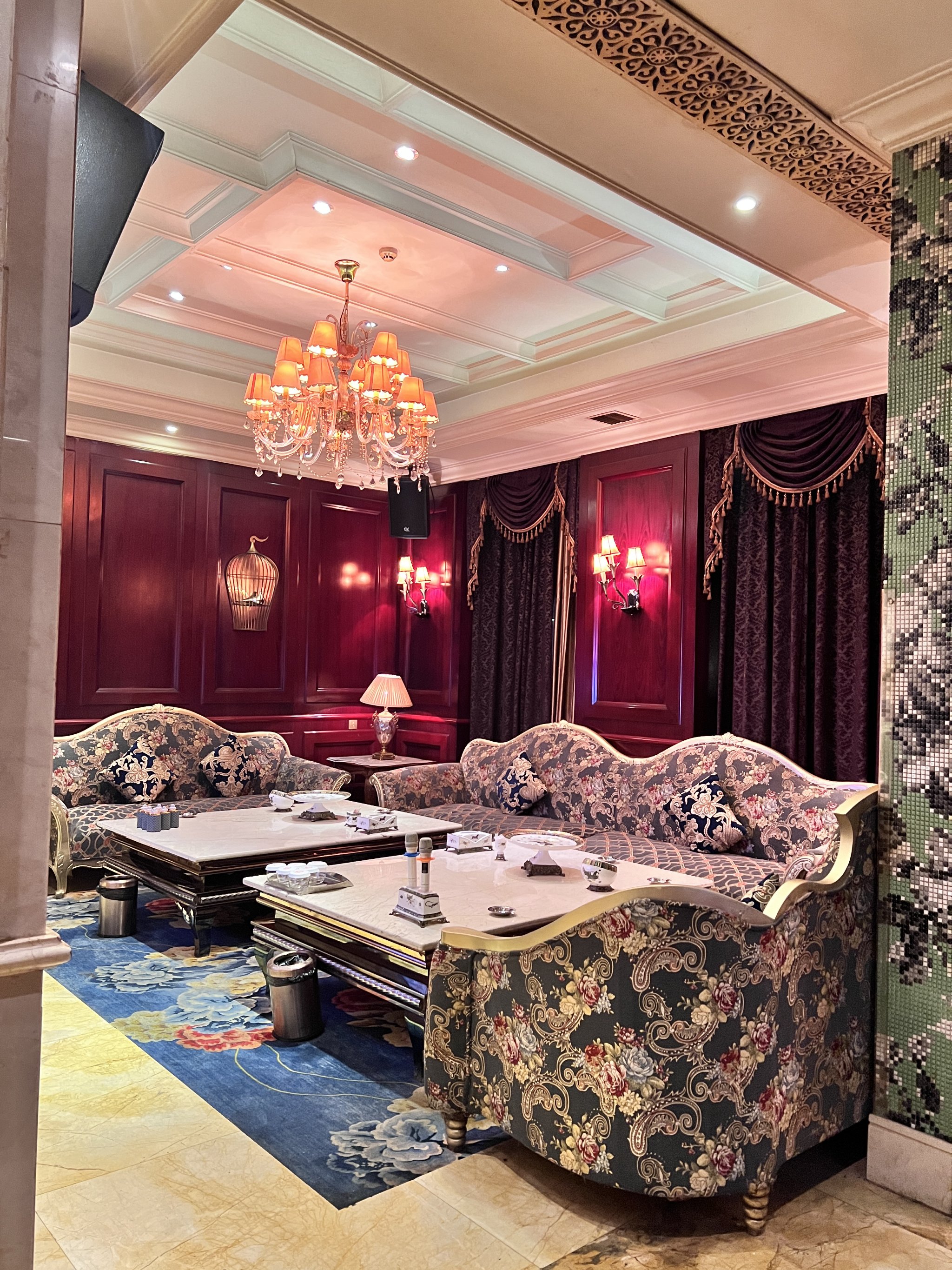 绥化商务ktv夜场商务ktv宣传盛大开启-庆安县ktv预订