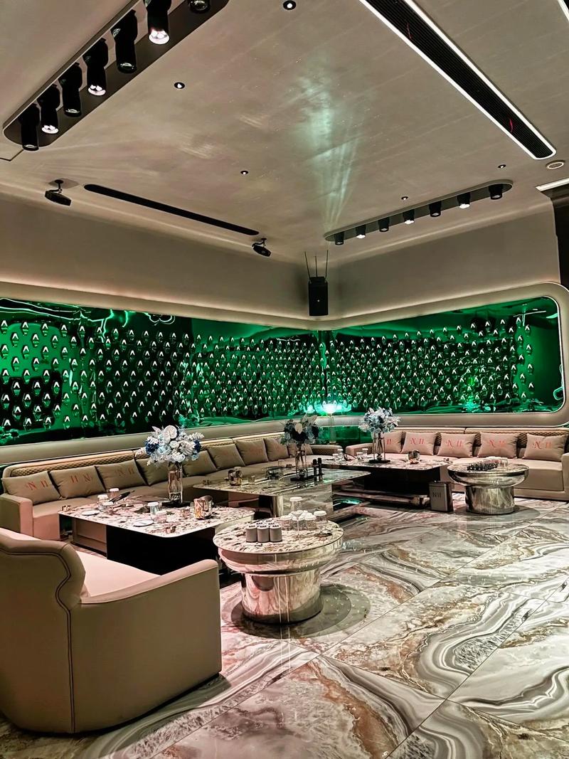 绥化商务ktv消费指南详解-庆安县ktv预订